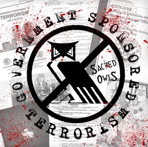Government Sponsored Terrorism